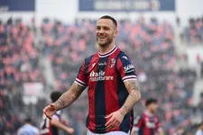 Thumbnail for article: Lessen Mihajlovic betalen zich uit voor Arnautovic: 'Hij is net als Mancini'