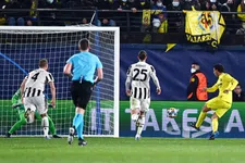 Thumbnail for article: Villarreal schrikt niet van vroege dreun Vlahovic: Juve moet nog aan de bak