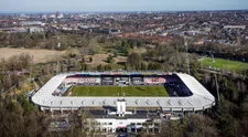Thumbnail for article: NEC zet vaart achter stadionplannen 
