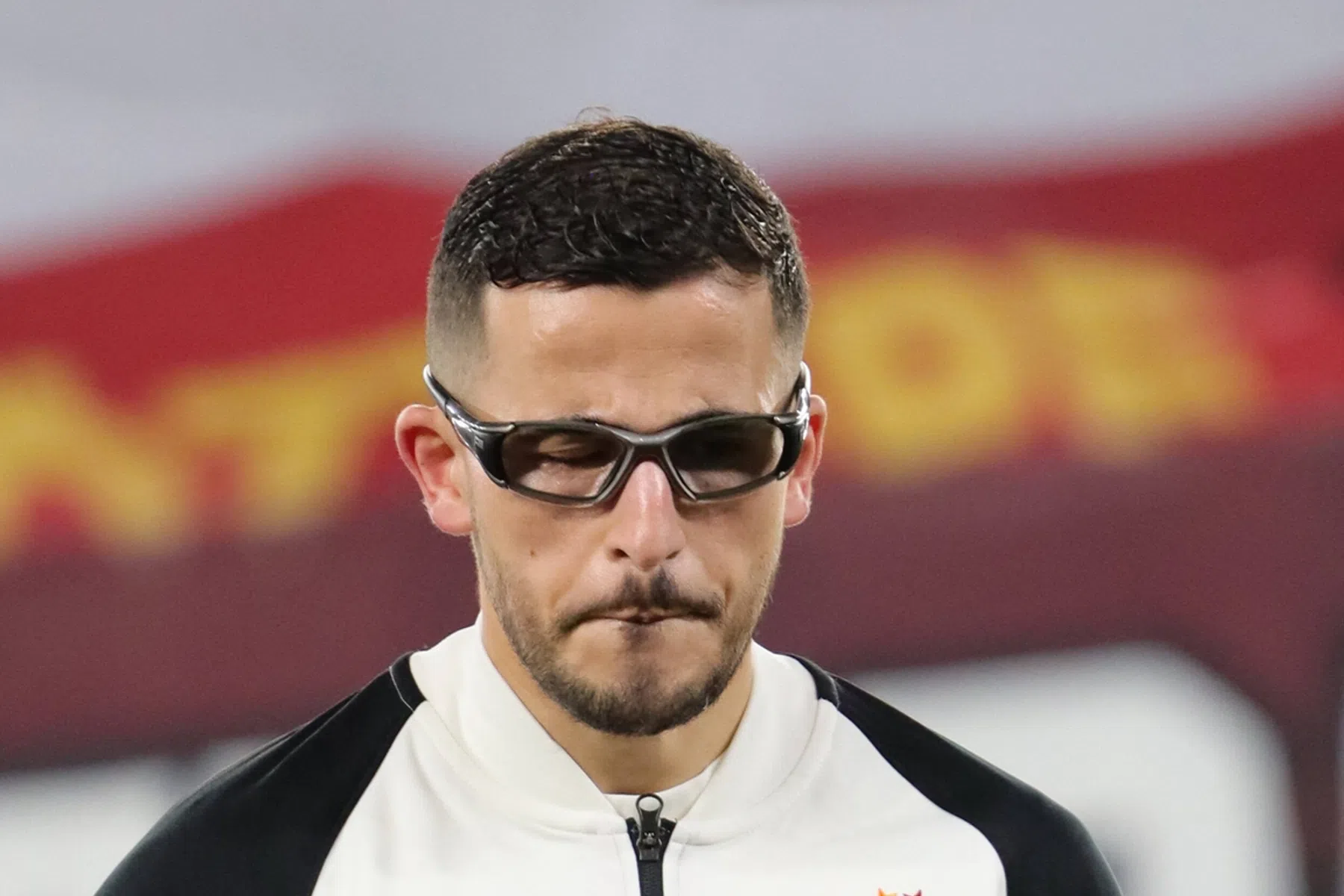 Tranen van geluk bij ex-Feyenoorder Elabdellaoui na wonderrentree