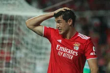Thumbnail for article: Yaremchuk legt reactie na gelijkmaker tegen Ajax uit