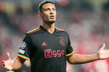 Thumbnail for article: Ajax laat Benfica terugkomen in enerverend voetbalgevecht 