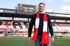 Thumbnail for article: Waarom Maurice Steijn niet hoefde te wachten op meer duidelijkheid over Sparta