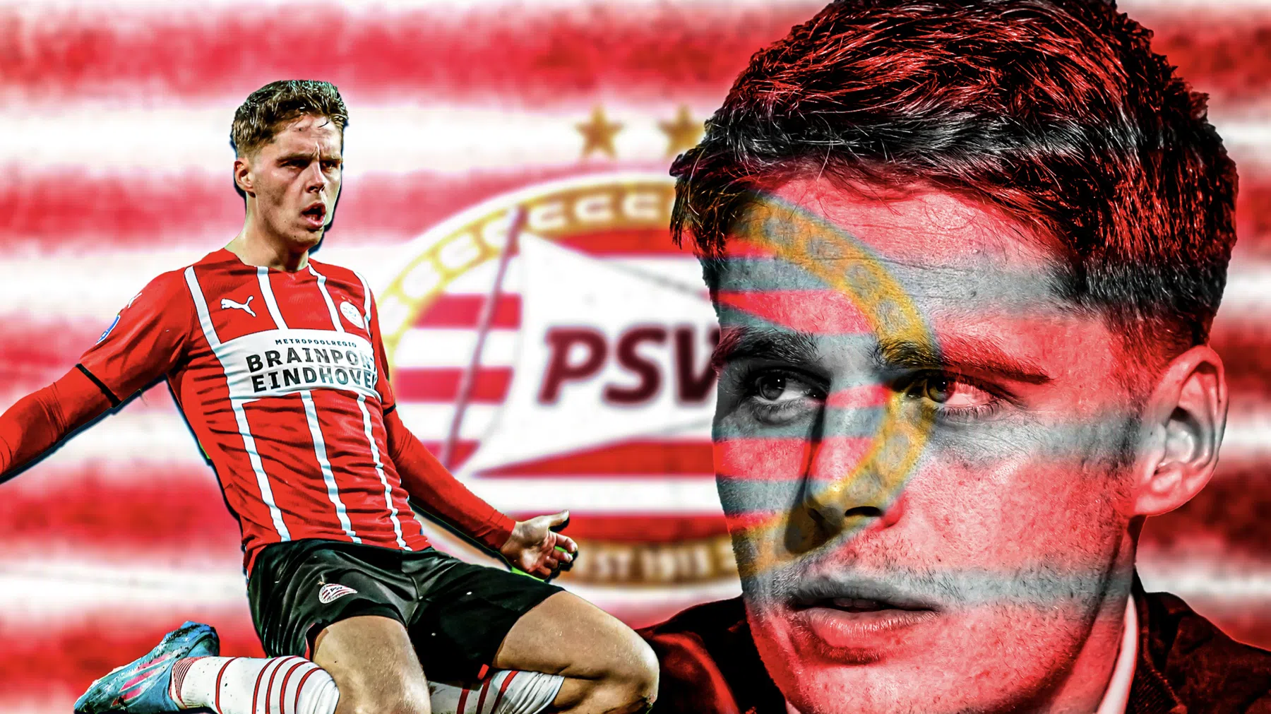 Veerman zadelt Schmidt met een probleem op