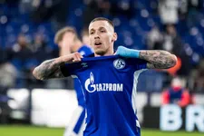 Thumbnail for article: Druk op Schalke opgevoerd door samenwerking met Gazprom