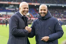 Thumbnail for article: Jansen en Slot staan voor reünie: 'Bij geen van beiden heb ik ooit paniek gezien'