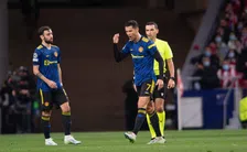 Thumbnail for article: Manchester United speelt een parodie op voetbal (en zelfs die lijkt nergens op)