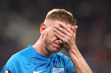 Thumbnail for article: UEFA belegt speciale vergadering, Sint-Petersburg dreigt finale kwijt te raken