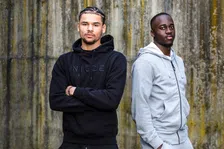 Thumbnail for article: Van de F'jes tot het Philips Stadion: Teze en Obispo over hun bijzondere band