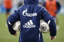 Thumbnail for article: Schalke overstag: club verwijdert hoofdsponsor Gazprom van shirts