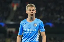 Thumbnail for article: Steun voor Zinchenko: 'Wat zou jij doen bij aanval op Verenigd Koninkrijk?'