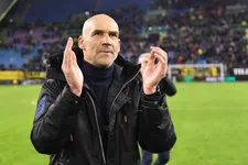 Thumbnail for article: Letsch over AS Roma: 'Zij zijn favoriet, Mourinho een van de beste trainers'