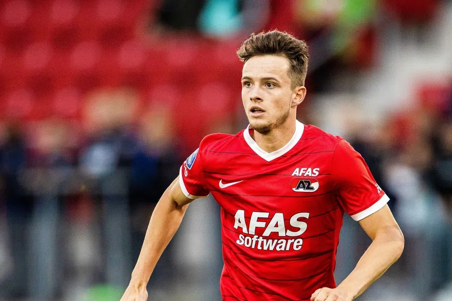 Bodø/Glimt kijkt uit naar AZ-tweeluik: 'We zijn dol op hem'
