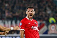 Thumbnail for article: De stille opmars van Vangelis Pavlidis bij AZ