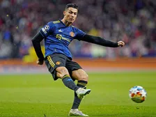 Thumbnail for article: Jaren beginnen te tellen voor Ronaldo: 'Ik wil geen medelijden krijgen'