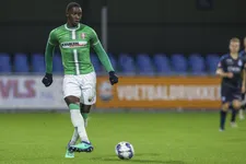 Thumbnail for article: KNVB trekt veelbesproken kaart voor racistisch bejegende N'Diaye in