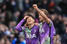 Thumbnail for article: Koningskoppel Son en Kane schrijft Premier League-historie