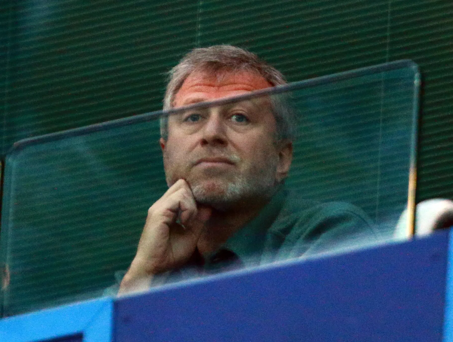 Chelsea creëert muur van mist: 'Het is bijna in codetaal opgeschreven'