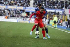 Thumbnail for article: Man-in-vorm Kluivert krijgt als wisselspeler rode kaart bij OGC Nice