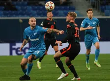 Thumbnail for article: Zenit Sint-Petersburg ontkent wegsturen van Oekraïense basisspeler