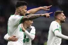 Thumbnail for article: Het aanvalstrio dat reuzendoder Sassuolo kleur geeft