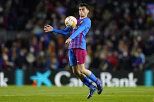 Thumbnail for article: Pedri betovert Camp Nou: 'Hij doet me erg denken aan Iniesta'