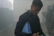 Thumbnail for article: Neres per trein in Roemenië aangekomen