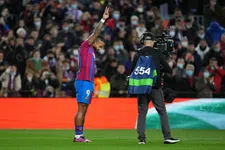 Thumbnail for article: Memphis breekt in bij interview: 'Verdedigers gaan nu lijden'