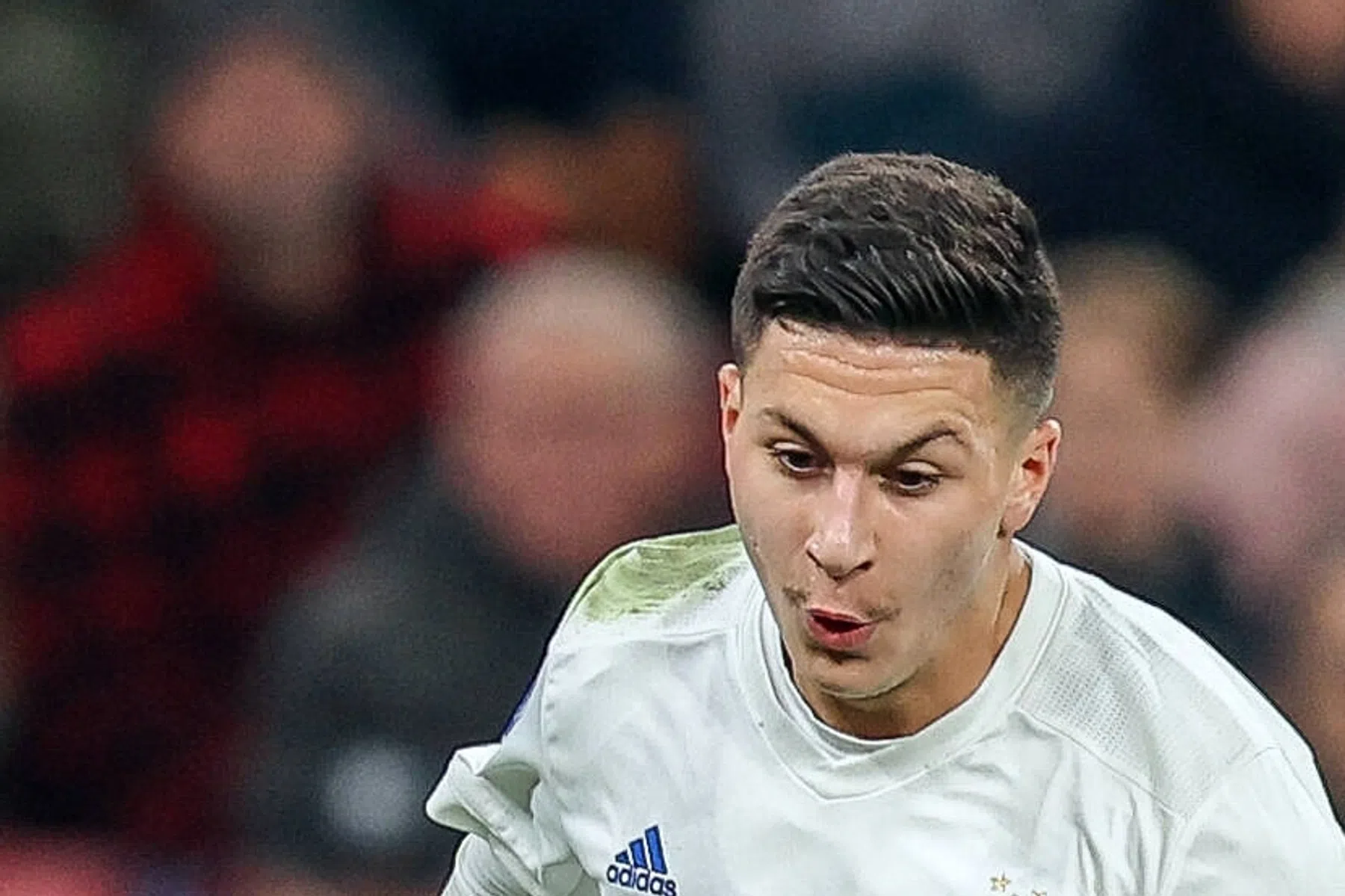 Maak kennis met de Zweedse Messi die al aan Ajax is gelinkt