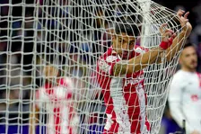 Thumbnail for article: Nieuwe rol dreigt voor Suárez bij Atlético Madrid