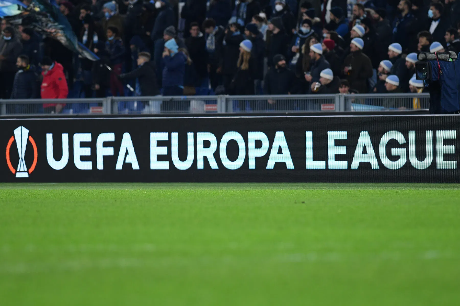 'UEFA grijpt hard in: Spartak Moskou verbannen uit Europa League'