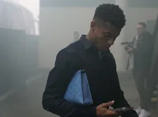 Thumbnail for article: Neres blikt terug op vlucht uit Oekraïne en bedankt UEFA-voorzitter