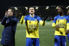 Thumbnail for article: Speler van de Week: Eerste Divisie-fenomeen Boere ook in Eredivisie op dreef