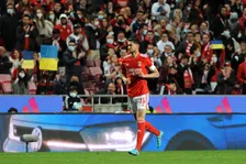 Thumbnail for article: Roman Yaremchuk en een klein, groots moment