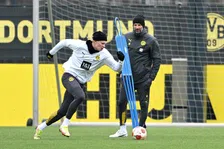 Thumbnail for article: Zorgen om Haaland: blessure blijft Dortmund-ster parten spelen