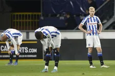 Thumbnail for article: SC Heerenveen belandt in degradatiestrijd: de buffer slinkt snel