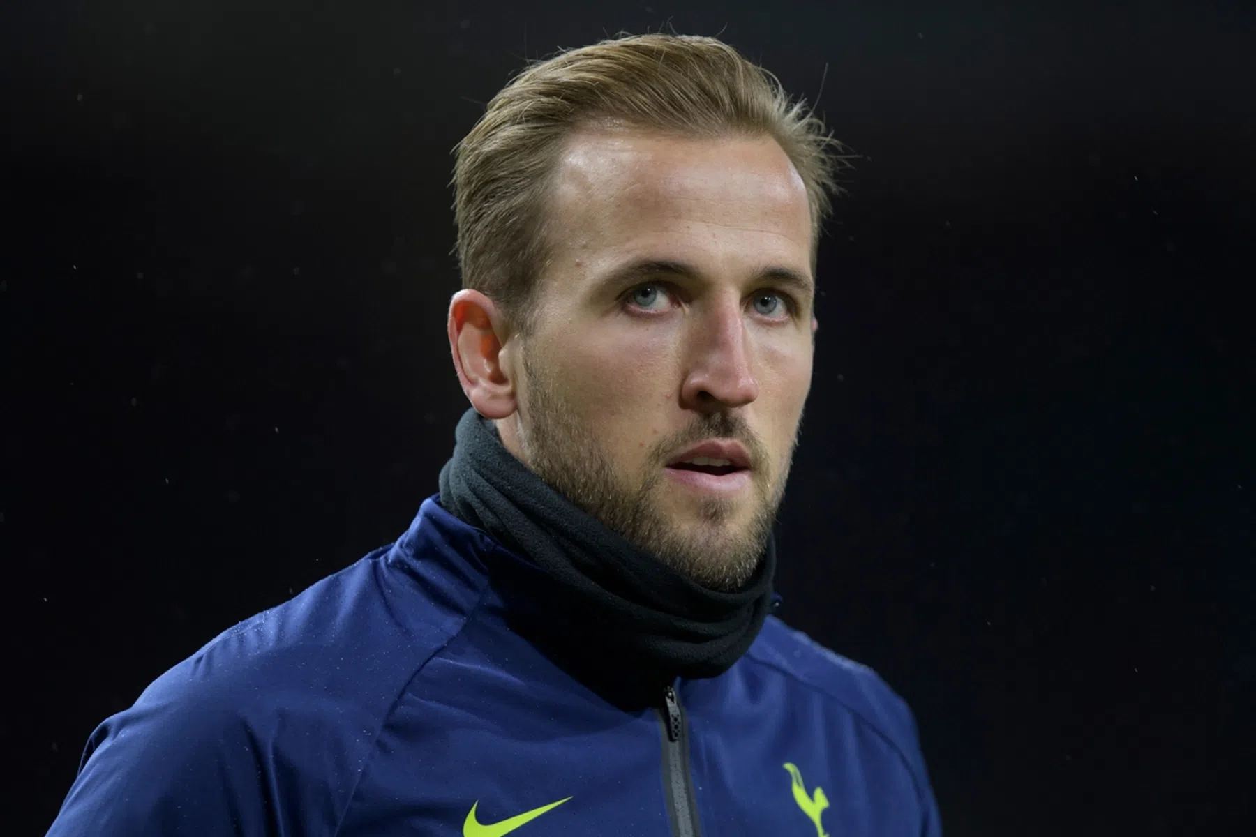 Crouch denkt mee met Kane: clublegende of trofeeën?