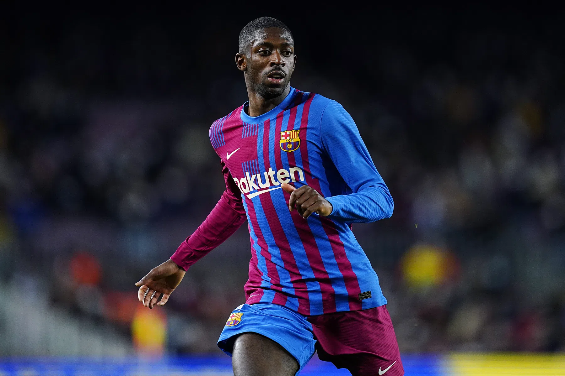 Spaanse media zien opvallende uitblinker bij 'gelanceerd' Barcelona