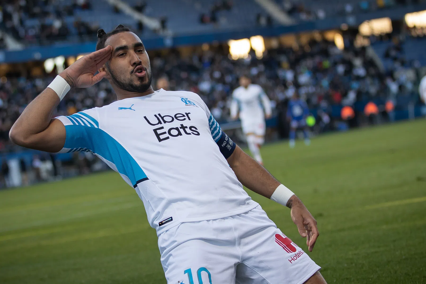 Captain Payet bloeit in de herfst van zijn carrière weer op onder Sampaoli