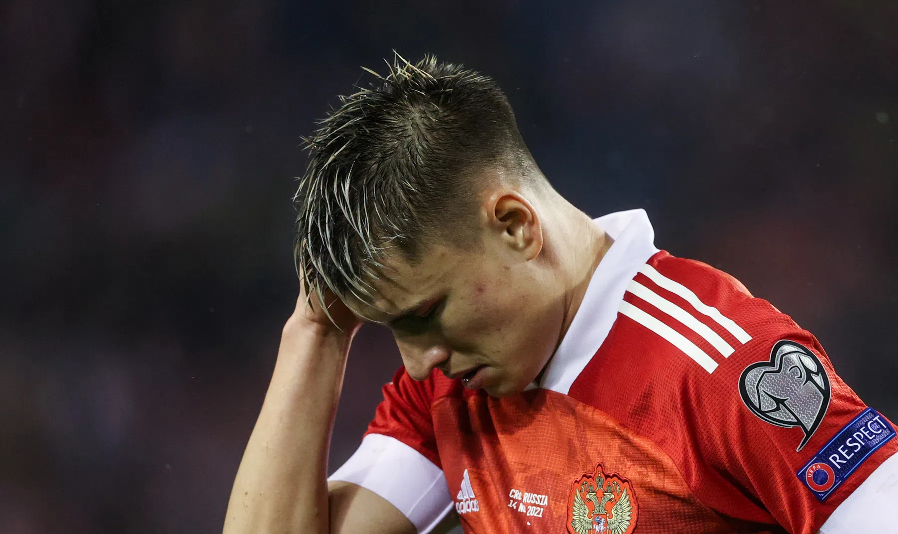 FIFA en UEFA schorsen Russische teams en nationale ploegen