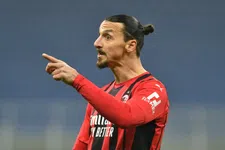 Thumbnail for article: Zlatan waarschuwt: 'Ik stop niet voor ik een prijs win met Milan'