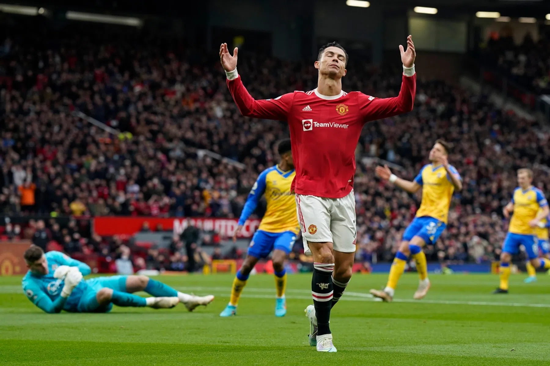 Gekmakende cijfers voor Man United: hoe duur worden de missers?