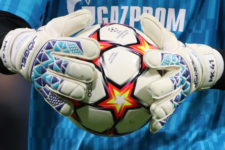 UEFA maakt einde aan lucratieve samenwerking met Gazprom