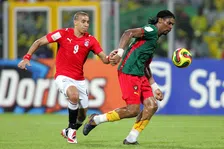 Thumbnail for article: Kameroen vindt in oude bekende Song nieuwe bondscoach