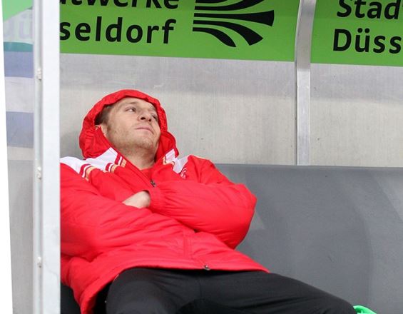 Leegloop in Russische voetbal, ook Voronin vlucht: 'Stop die klootzak'