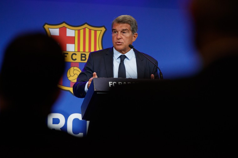 Barcelona werkt aan eigen cryptomunt: 'Het is nog vertrouwelijk'