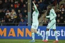 Thumbnail for article: PSV-uitblinker Veerman speelde met vuur: 'Wist niet dat ik op scherp stond'