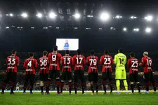 Thumbnail for article: Shevchenko maakt grote indruk met vredesspeech voor derby van Milaan