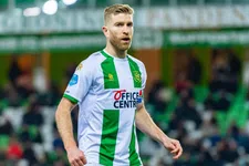 Thumbnail for article: FC Groningen haalt naam hoofdsponsor per direct van shirt