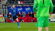 Thumbnail for article: Berghuis kan eerste prijs pakken met Ajax: 'En nu terug naar De Kuip'